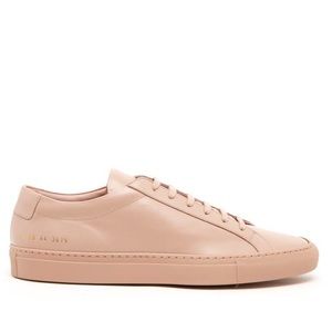 Blush Common Projects